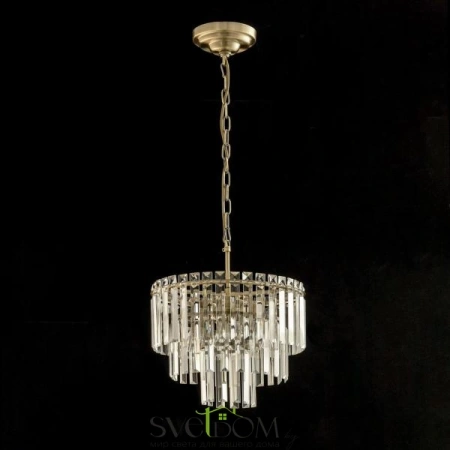 Люстры подвесныеCL303163 CITILUX | Svetdom.by
