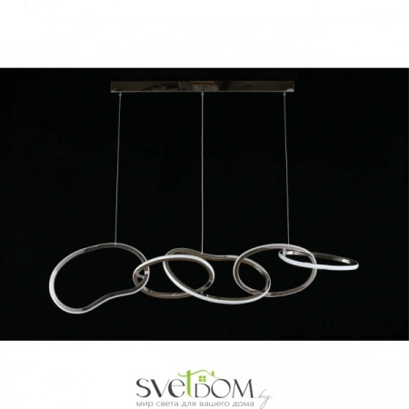 Люстры подвесныеAPL.046.13.80 Aployt | Svetdom.by