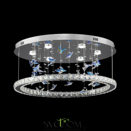 Люстры потолочныеCL322050 CITILUX | Svetdom.by