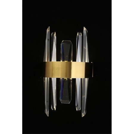 Настенные светильники APL.028.01.25 Aployt | Svetdom.by