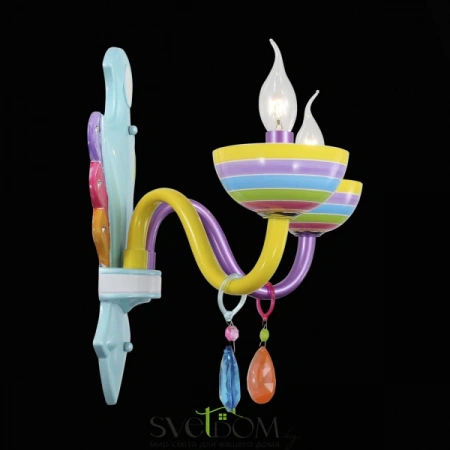 Бра SL672.781.02 ST LUCE | Svetdom.by