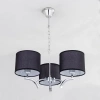 Подвесная люстра Citilux Эвора Рондо CL460132 CITILUX