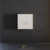 Накладка для подсветки светодиодной Voltum S70 Хлопок VLS002313 Voltum VLS002313