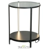 Торшер Lussole Seattle LSP-0565-M LED Lussole