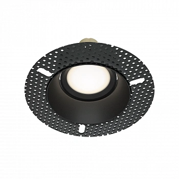 Встраиваемый светильник Technical DL042-01B