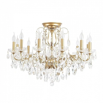 Crystal Lux MONTANA PL12