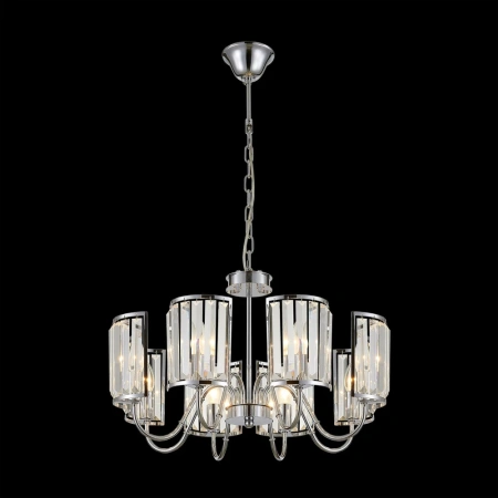 Подвесная люстра Citilux Грета CL333181 CITILUX