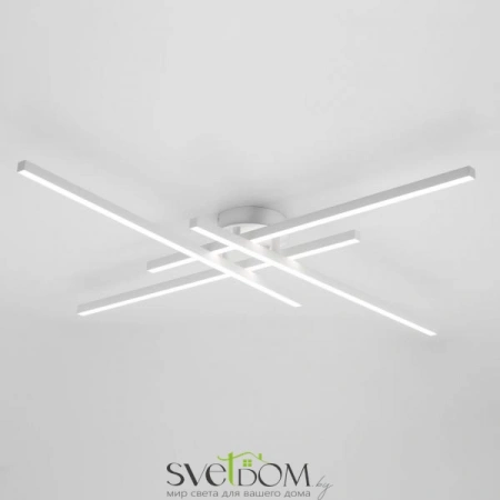 Люстры потолочныеCL203140 CITILUX | Svetdom.by