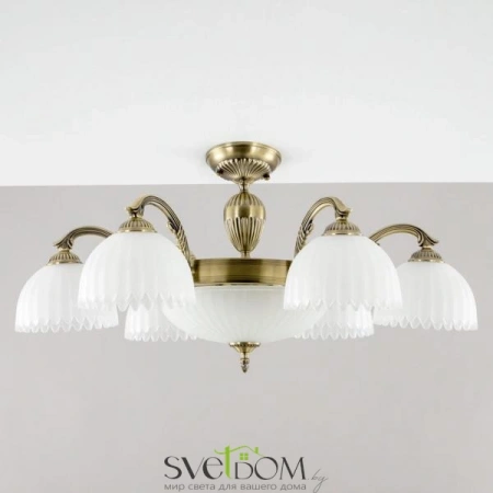 Люстры подвесныеCL414193 CITILUX | Svetdom.by
