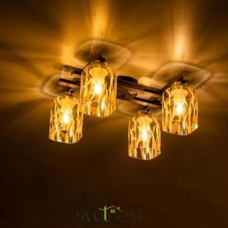 Люстры потолочныеCL145241 CITILUX | Svetdom.by