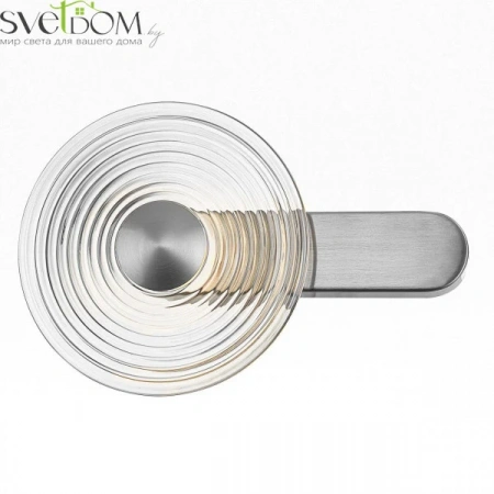 Настенные светильники CL245021 CITILUX | Svetdom.by