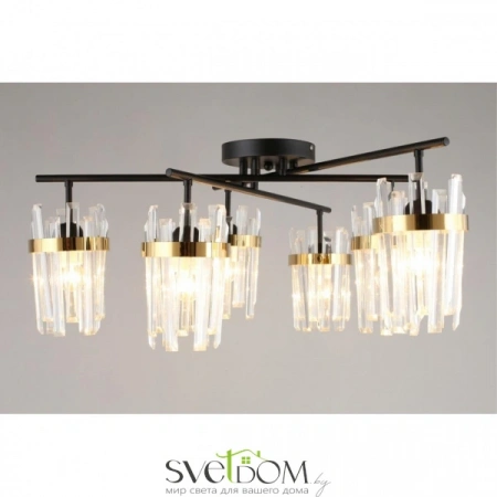 Люстры потолочныеOML-67707-06 Omnilux | Svetdom.by