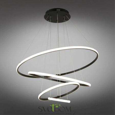 Люстры подвесныеAPL.018.03.100 Aployt | Svetdom.by