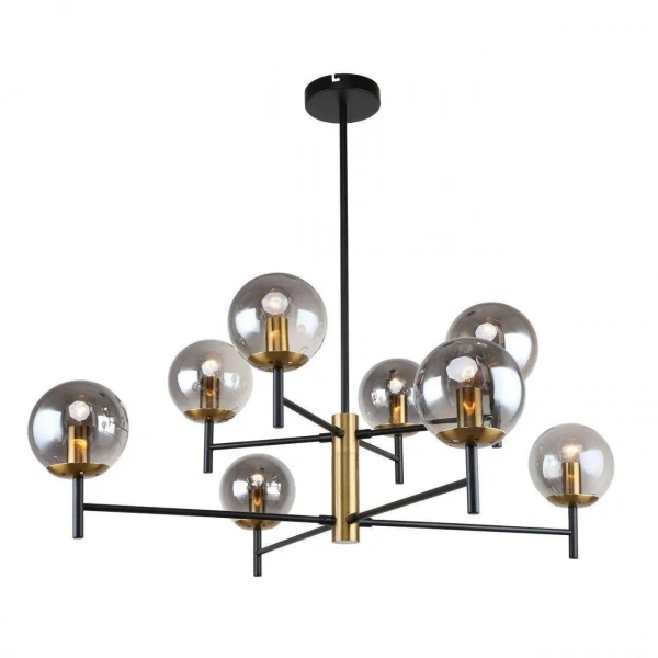 Люстры потолочные3088-8P Favourite | Svetdom.by