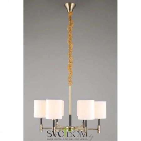 Люстры подвесныеOML-57503-06 Omnilux | Svetdom.by