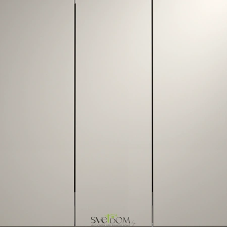 Выключатель трехклавишный Voltum S70 VLS030103  Voltum VLS030103