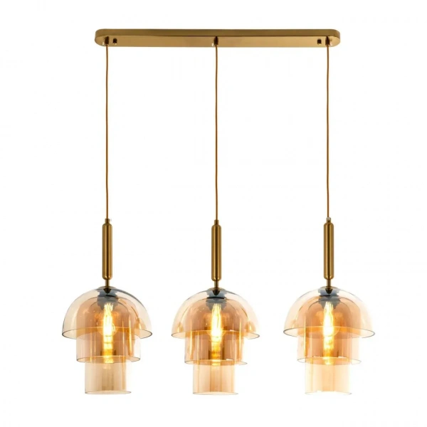 Подвесные светильники MODELUX MS.220.780 BS от Магазина Svetdom.by