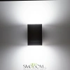 Citilux CLU0002 LED Уличный настенный светильник Графит CITILUX