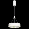 Citilux Дуэт CL719010 LED Подвесной светильник Белый CITILUX