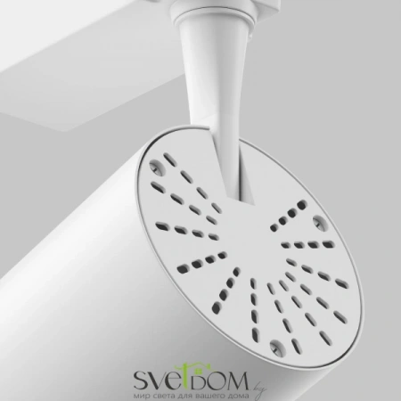 Трековый светильник TR003-1-10W4K-M-W TR003-1-10W4K-M-W Maytoni