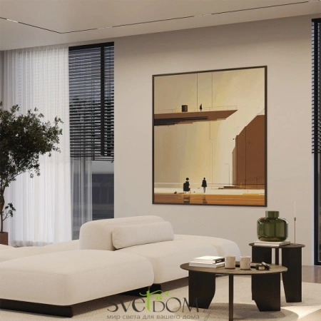 TR106-2-12W3K-W Maytoni