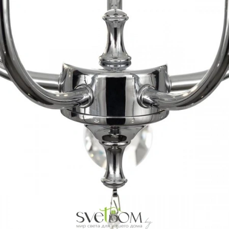 Люстры подвесныеCL437151 CITILUX | Svetdom.by