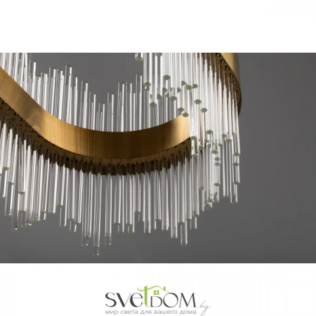 Подвесные светильники Freya FR10008PL-L52G от Магазина Svetdom.by