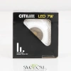 Citilux Боска CLD041NW0 LED Встраиваемый светильник с диммером CITILUX