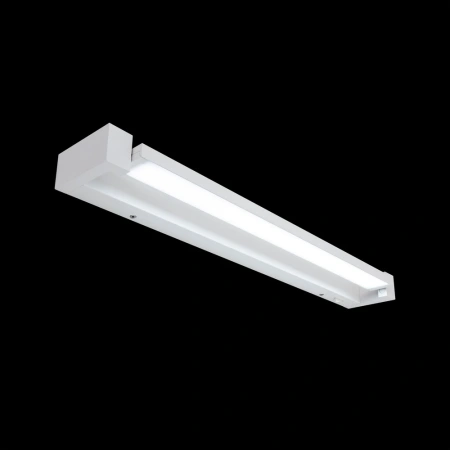 Настенный светильник Citilux VIZOR CL708260N CITILUX
