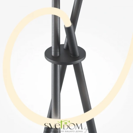 MOD369TL-L15B3K Maytoni