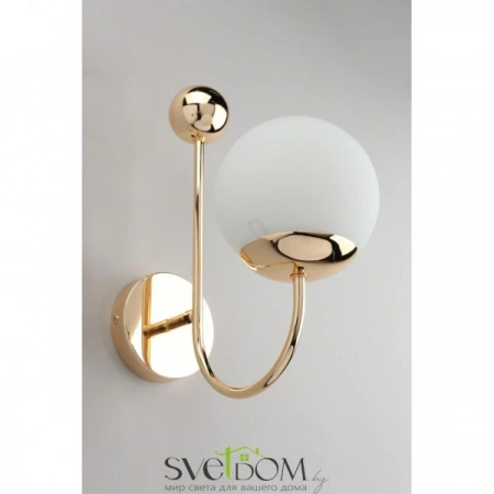 Настенные светильники OML-67001-01 Omnilux | Svetdom.by