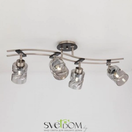 Люстры потолочныеCL142145 CITILUX | Svetdom.by