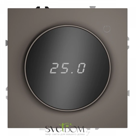 Устройства управления светом и климатом Voltum –  Voltum S70 VLS070114 
