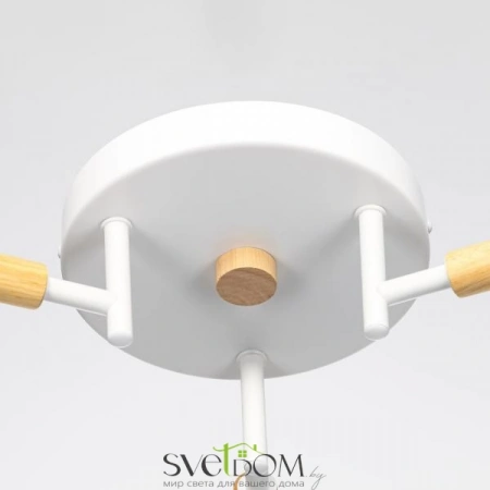 Люстры потолочныеCL133130 CITILUX | Svetdom.by