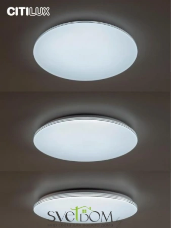 Люстры потолочныеCL714900G CITILUX | Svetdom.by