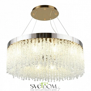 Люстра подвесная Aployt  APL.772.03.12