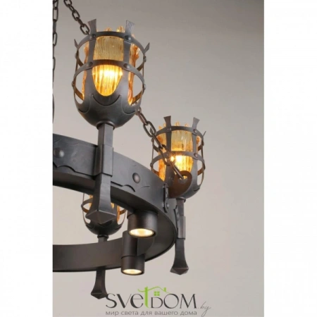 Люстры подвесныеAPL.500.03.12 Aployt | Svetdom.by