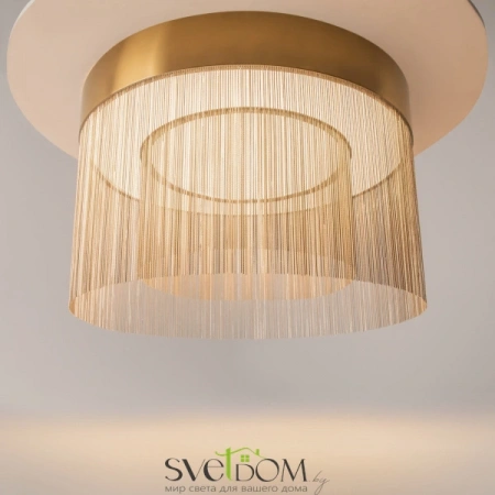 Потолочные светильники Maytoni MOD190CL-L36G3K от Магазина Svetdom.by