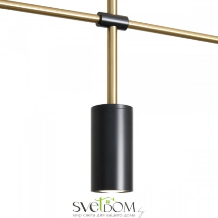 Подвесные светильники Freya FR5201PL-04B от Магазина Svetdom.by