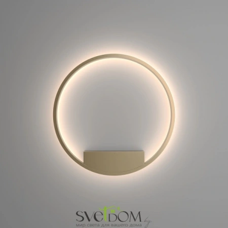 Настенные светильники MOD058WL-L35BS4K Maytoni | Svetdom.by