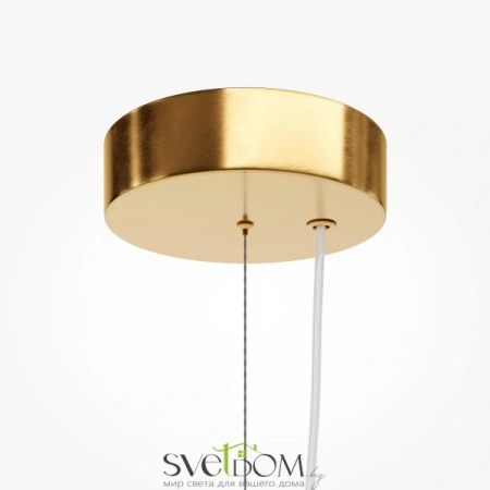 Подвесные светильники Maytoni MOD307PL-L40BS3K от Магазина Svetdom.by