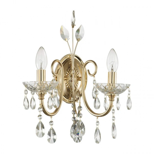 Настенные светильники 4977/2W Odeon Light | Svetdom.by