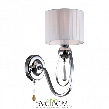 Светильник настенный (Бра) Omnilux  OML-63801-01