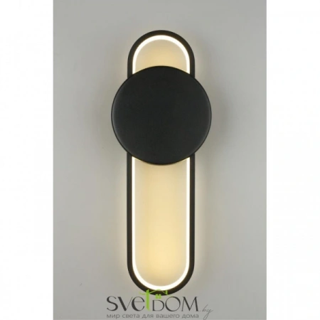 Настенные светильники APL.347.01.18 Aployt | Svetdom.by