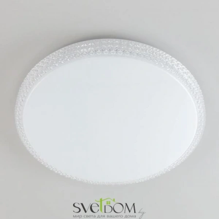 Люстры потолочныеCL718A80G CITILUX | Svetdom.by