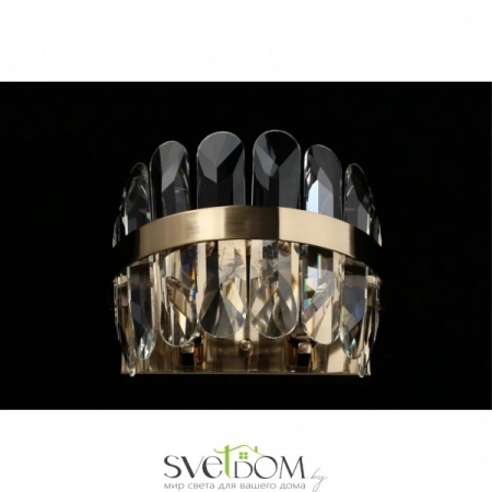 Настенные светильники APL.749.01.02 Aployt | Svetdom.by