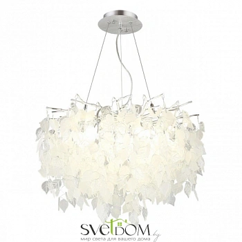 Люстра подвесная Aployt  APL.849.13.10