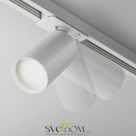 TR020-1-GU10-W Maytoni