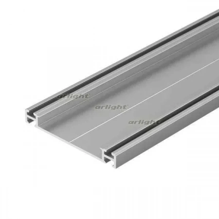 ARLIGHT Профиль-держатель PHS-3X-BASE-H7.8-2000 ANOD (Arlight, Алюминий)