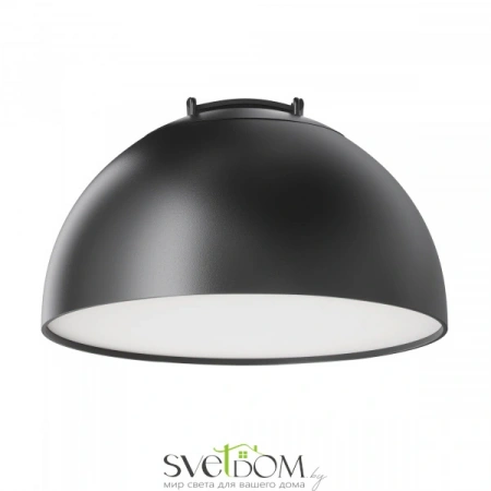 TR126B-20W4K-B Maytoni